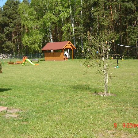 Apartamenty Amber Wyspa Гданськ Екстер'єр фото