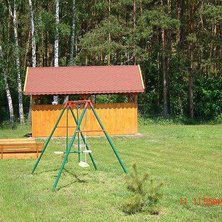 Apartamenty Amber Wyspa Гданськ Екстер'єр фото