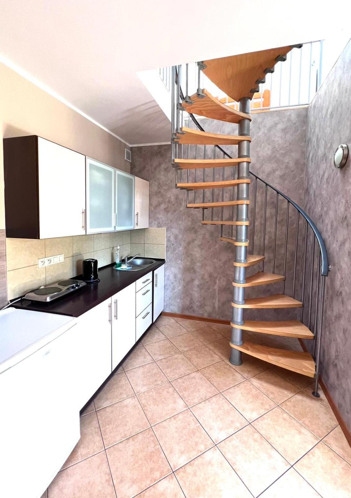 Apartamenty Amber Wyspa Гданськ Екстер'єр фото