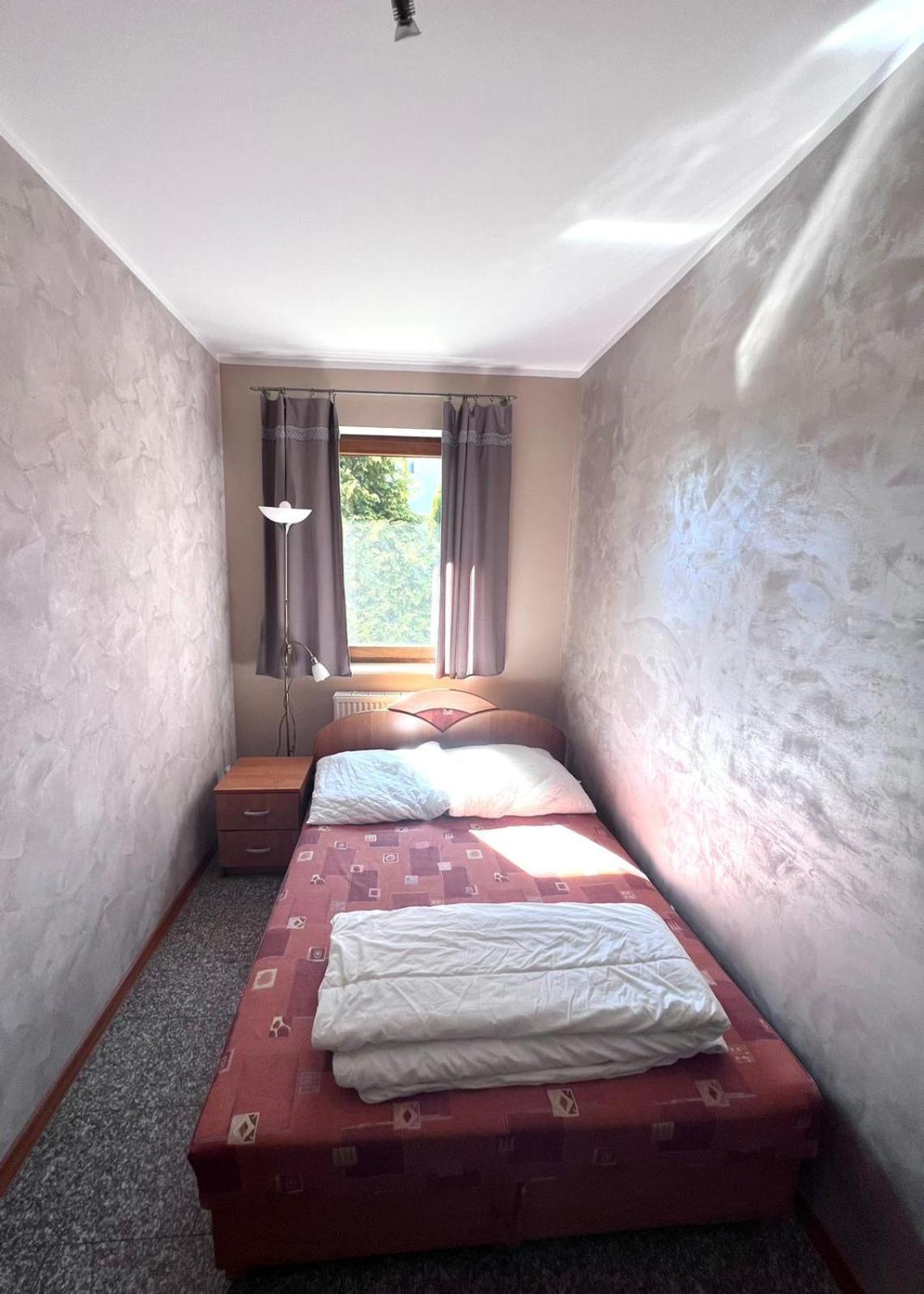 Apartamenty Amber Wyspa Гданськ Екстер'єр фото