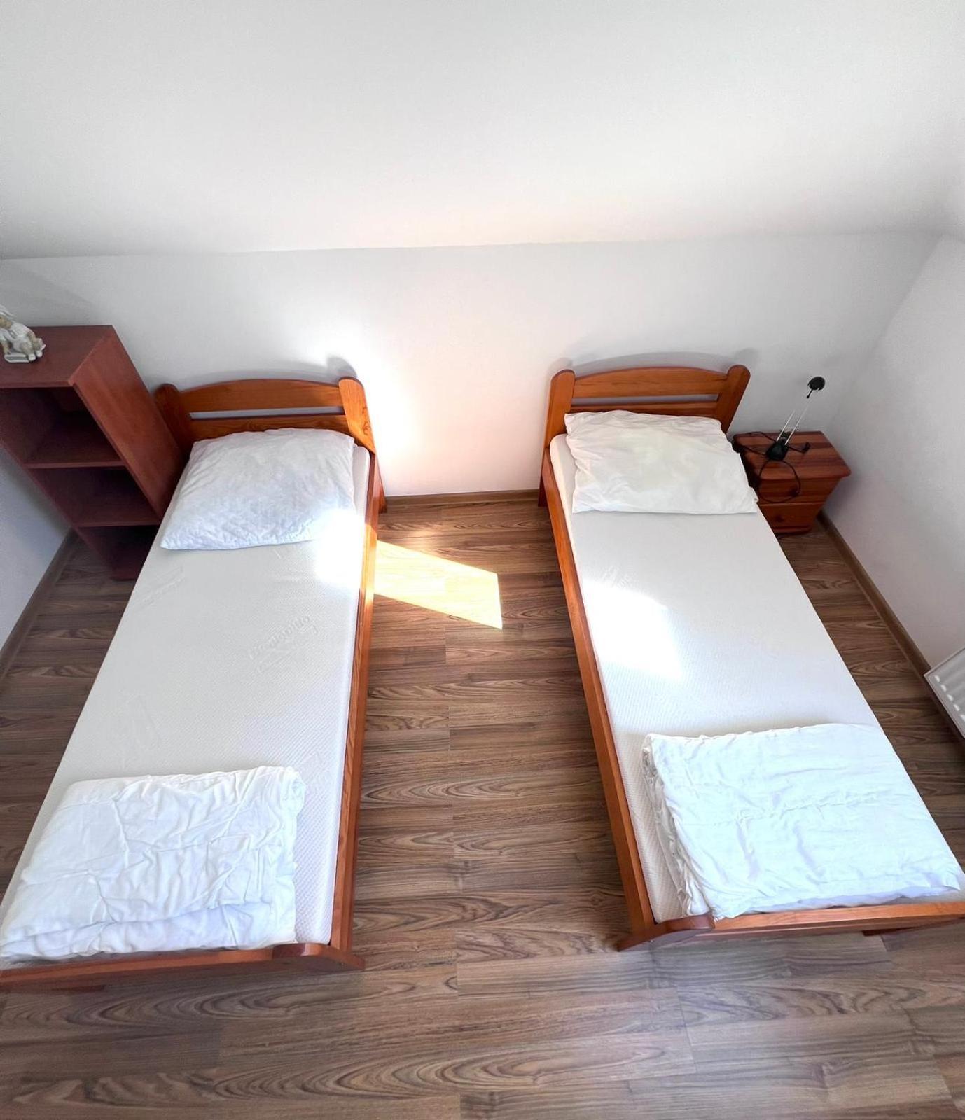 Apartamenty Amber Wyspa Гданськ Екстер'єр фото