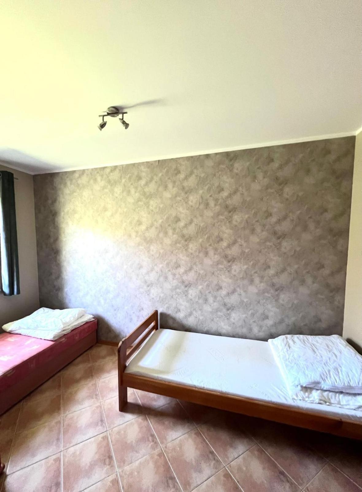 Apartamenty Amber Wyspa Гданськ Екстер'єр фото