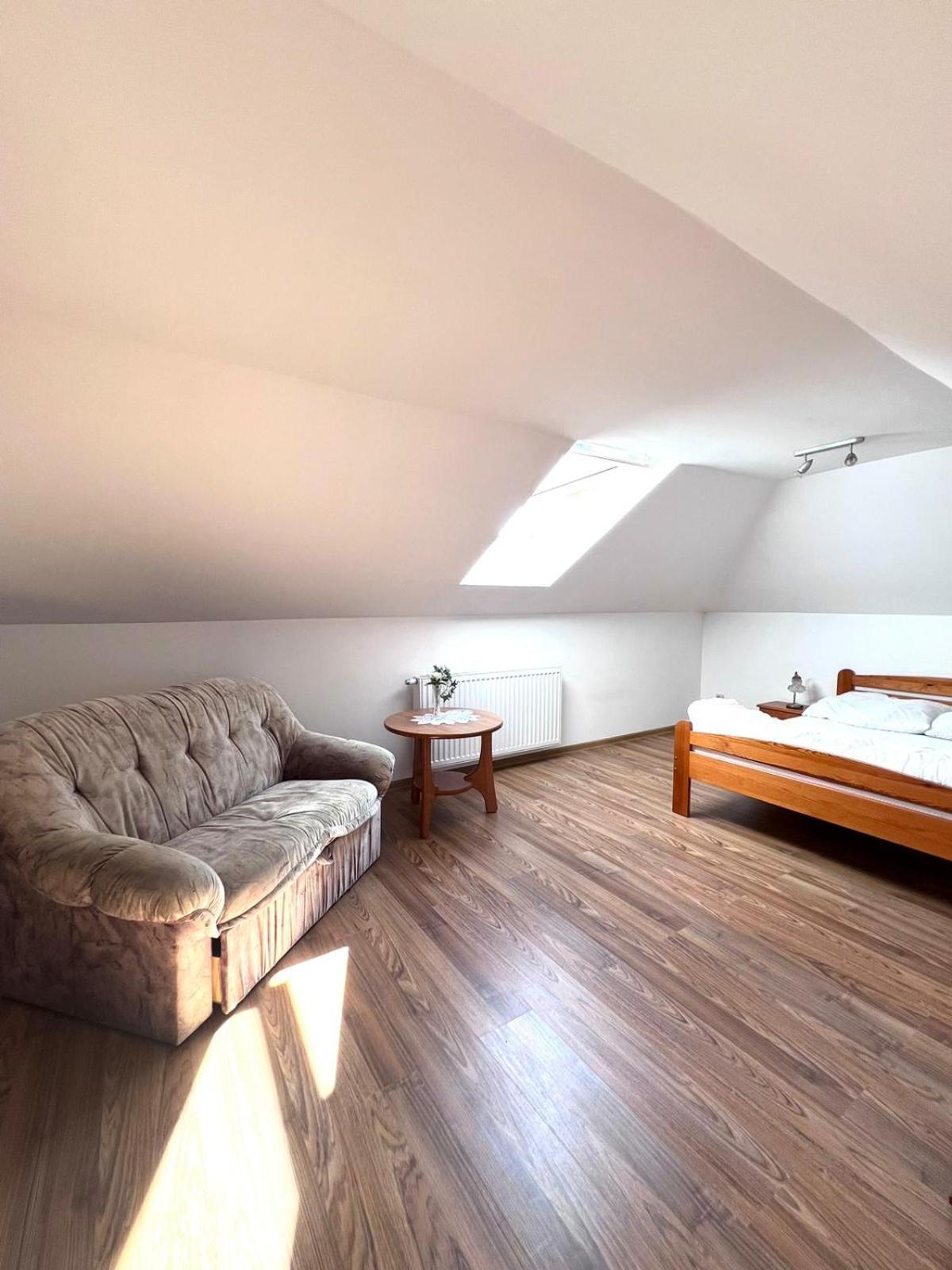 Apartamenty Amber Wyspa Гданськ Екстер'єр фото