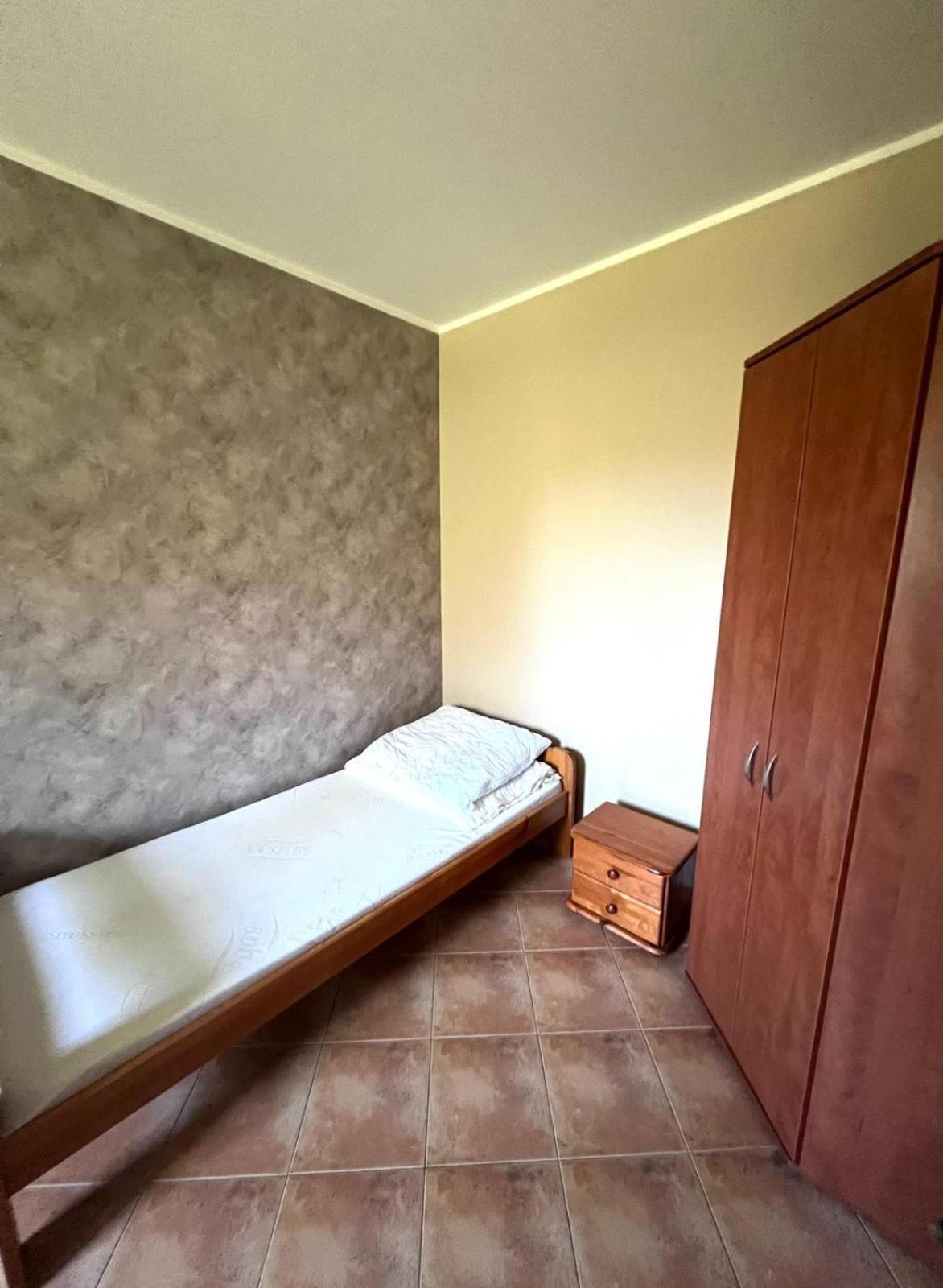 Apartamenty Amber Wyspa Гданськ Екстер'єр фото