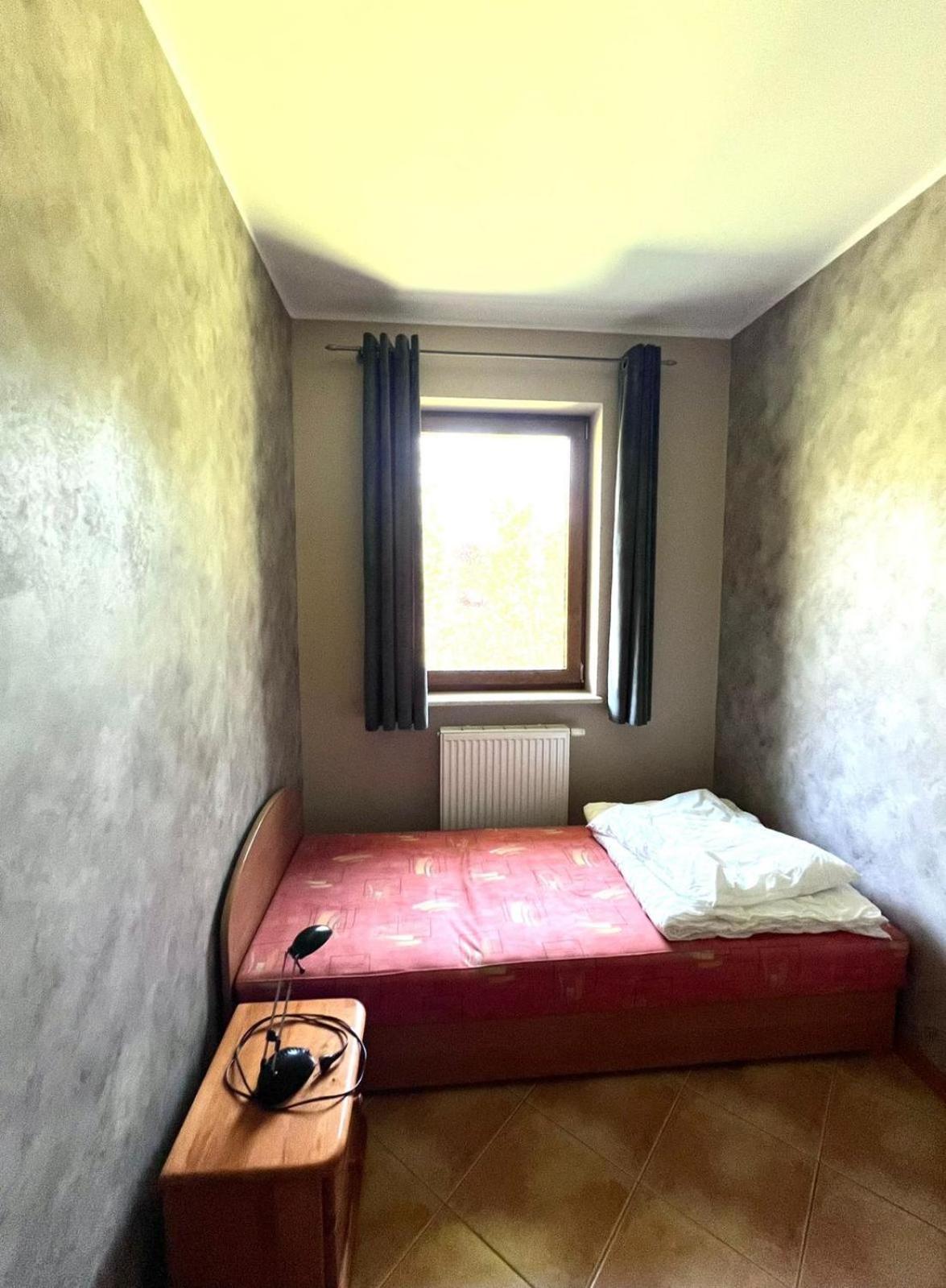 Apartamenty Amber Wyspa Гданськ Екстер'єр фото