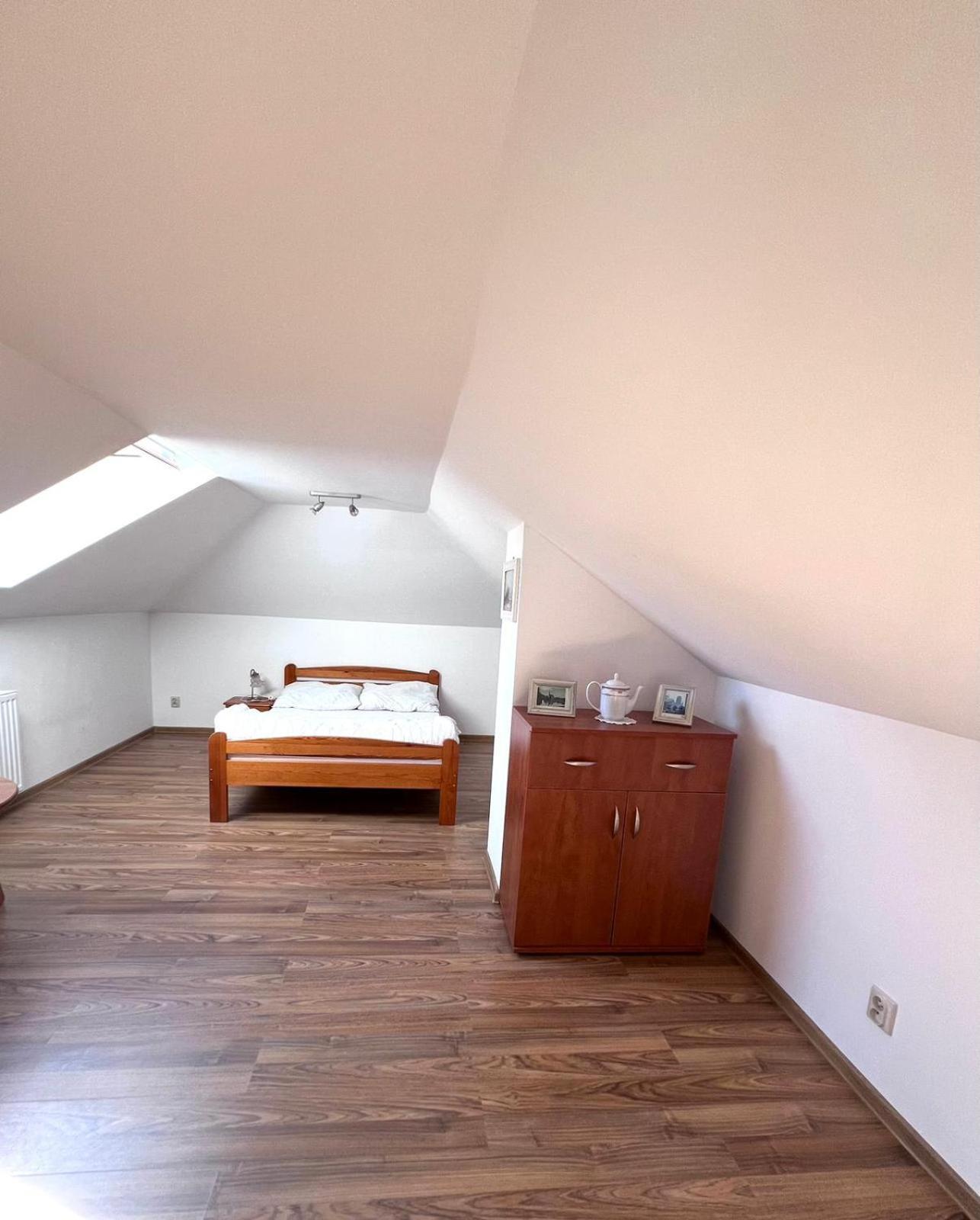 Apartamenty Amber Wyspa Гданськ Екстер'єр фото