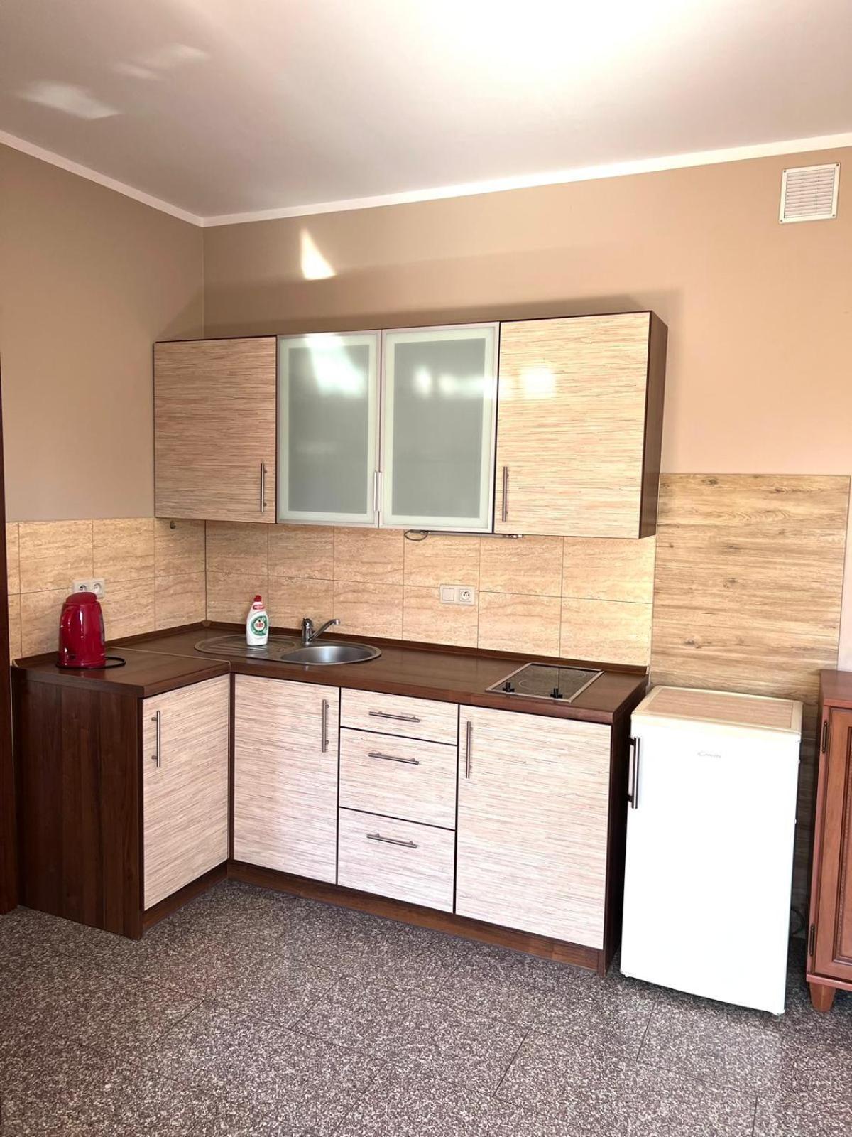 Apartamenty Amber Wyspa Гданськ Екстер'єр фото
