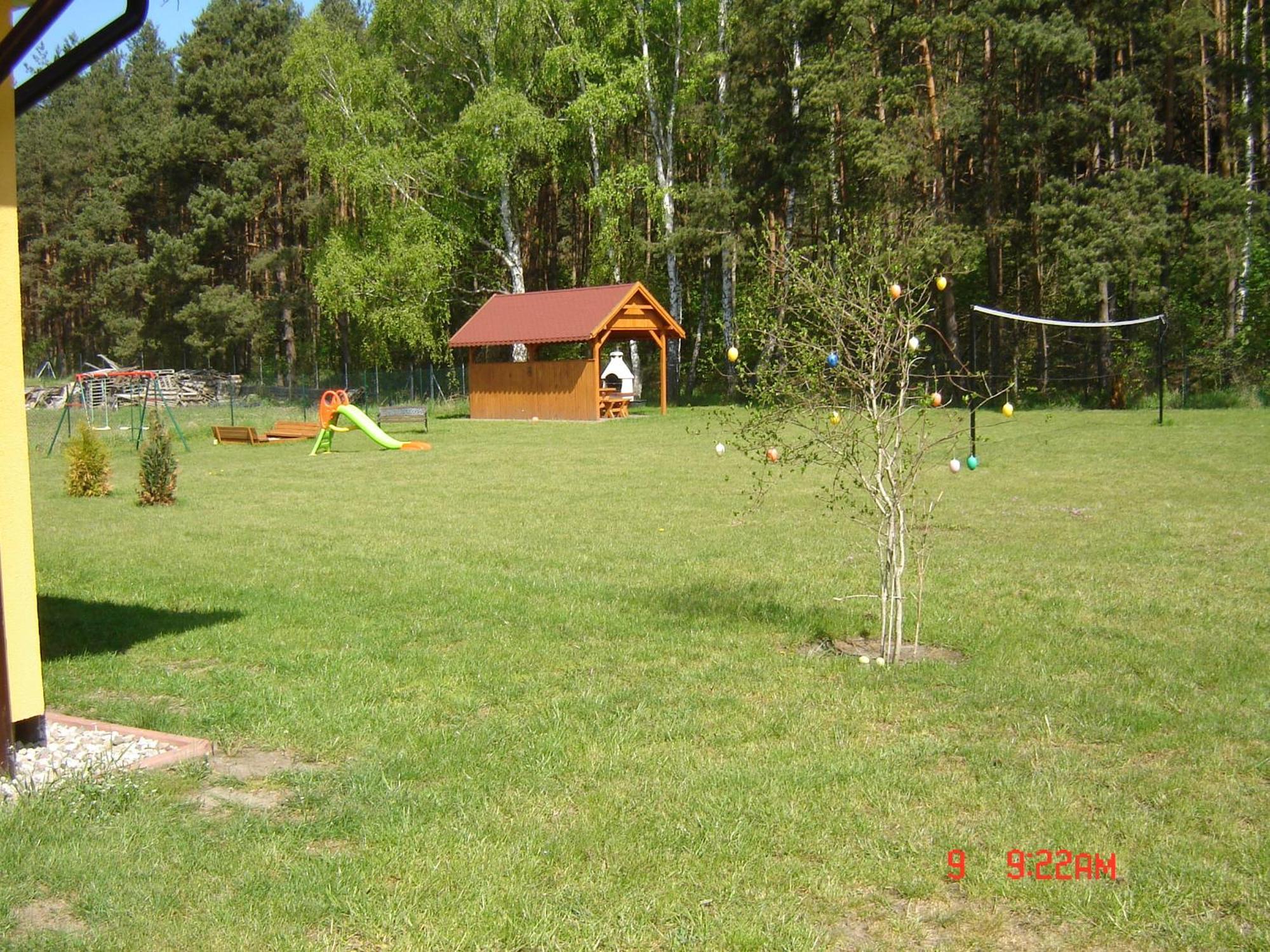 Apartamenty Amber Wyspa Гданськ Екстер'єр фото