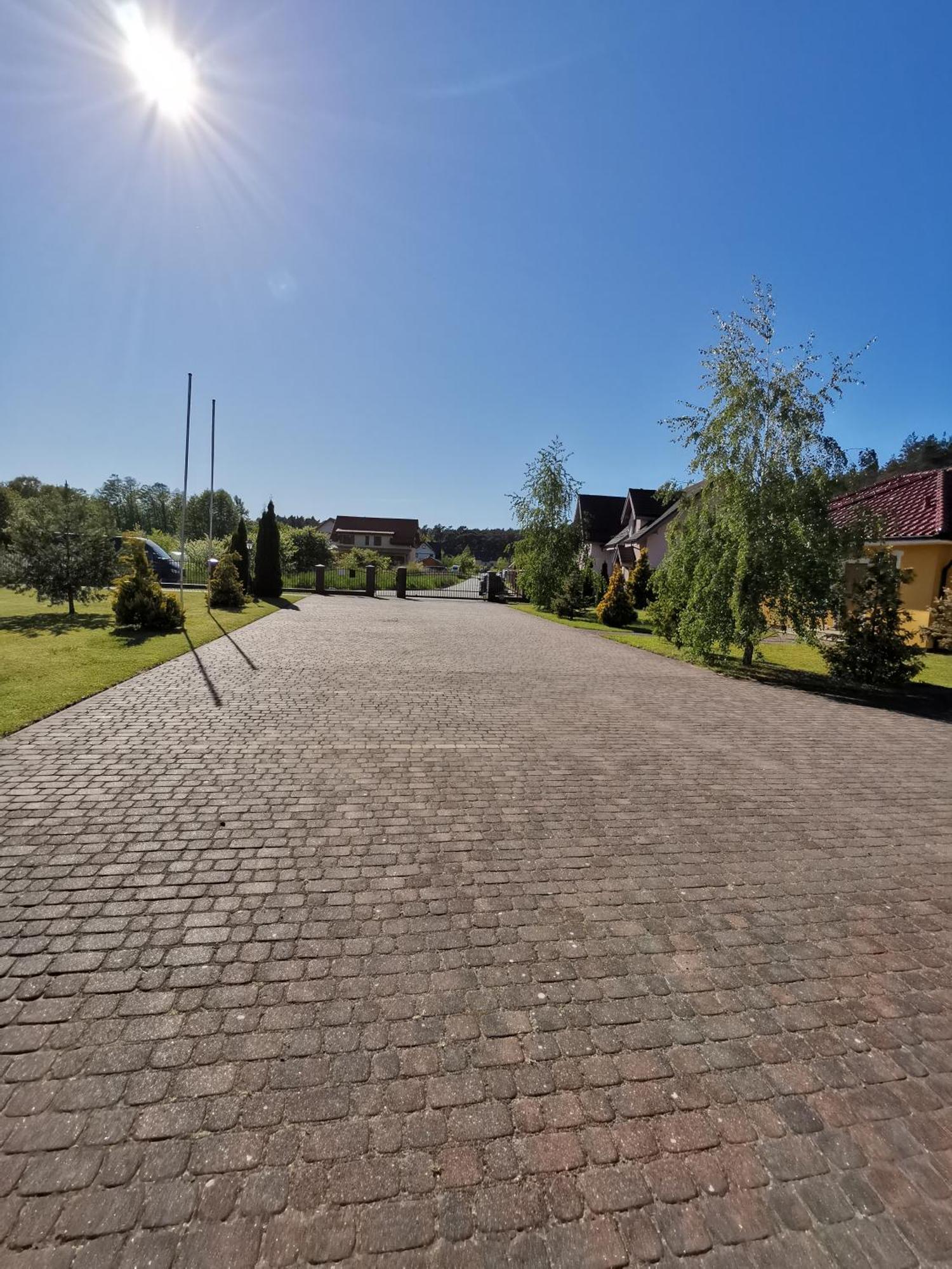 Apartamenty Amber Wyspa Гданськ Екстер'єр фото