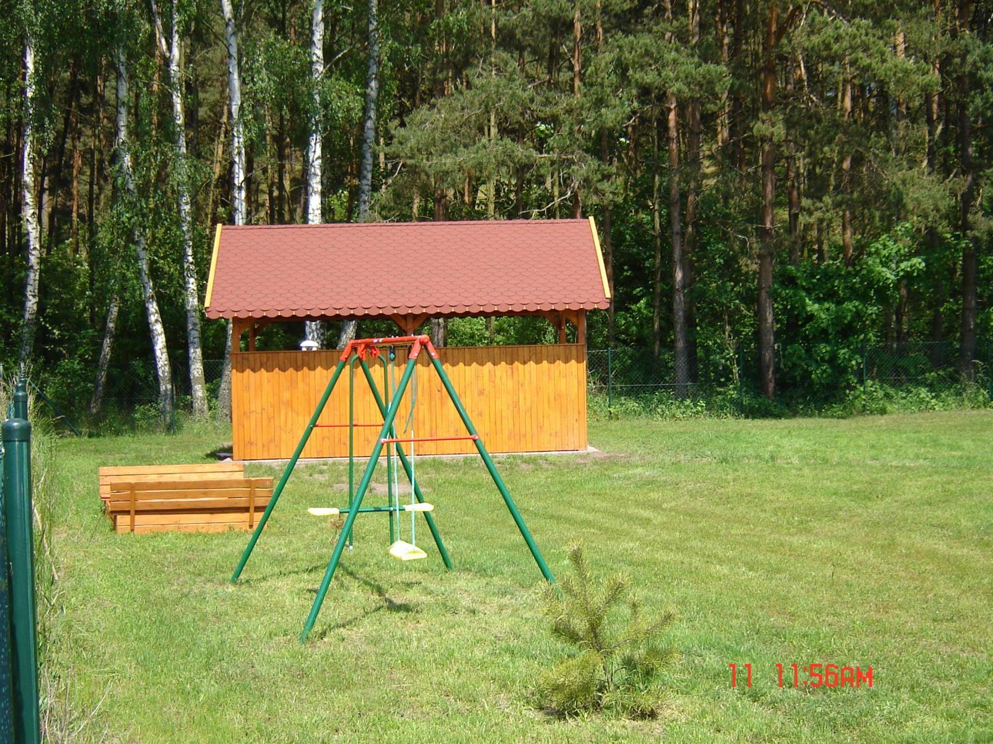 Apartamenty Amber Wyspa Гданськ Екстер'єр фото