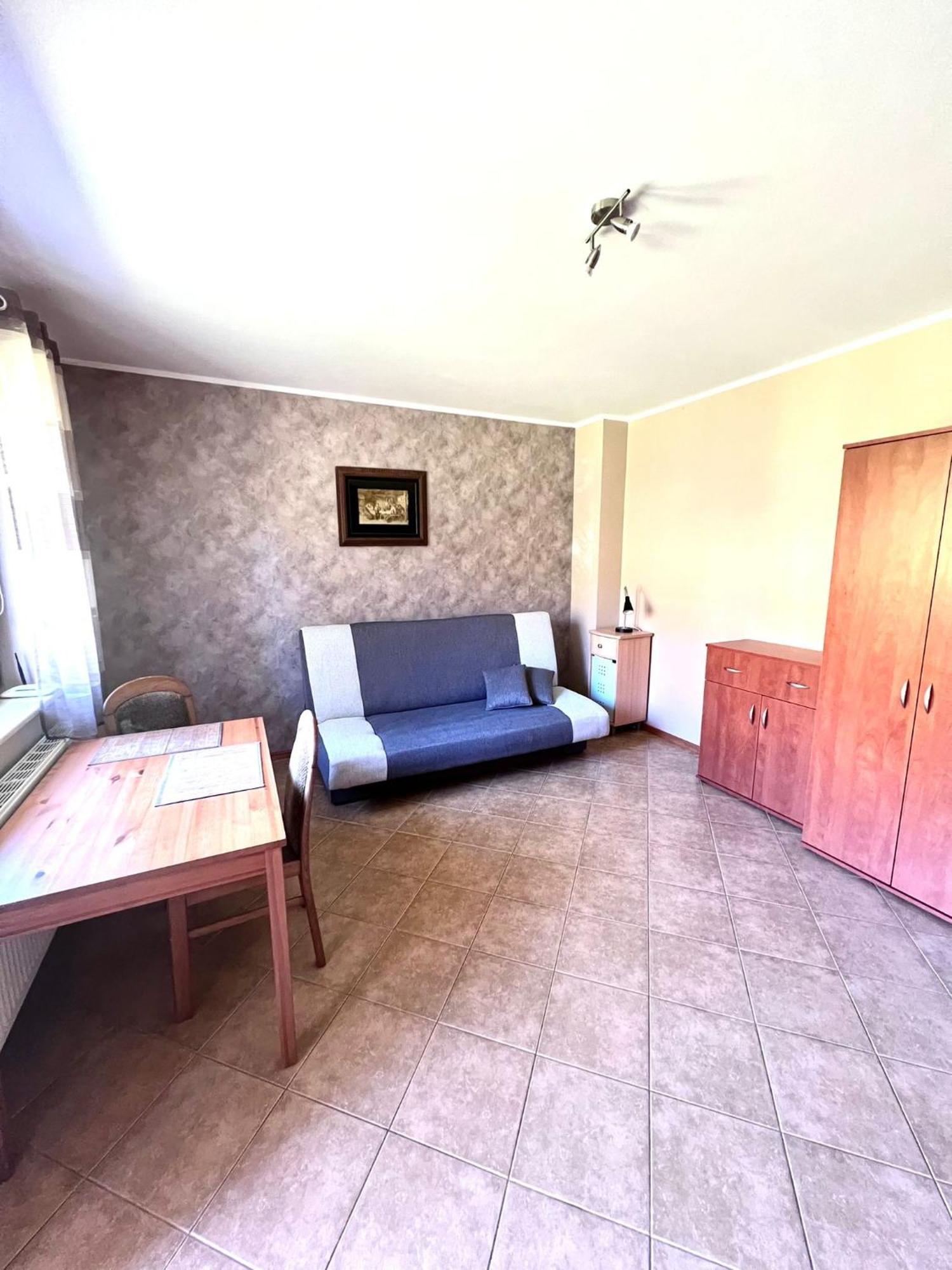 Apartamenty Amber Wyspa Гданськ Екстер'єр фото