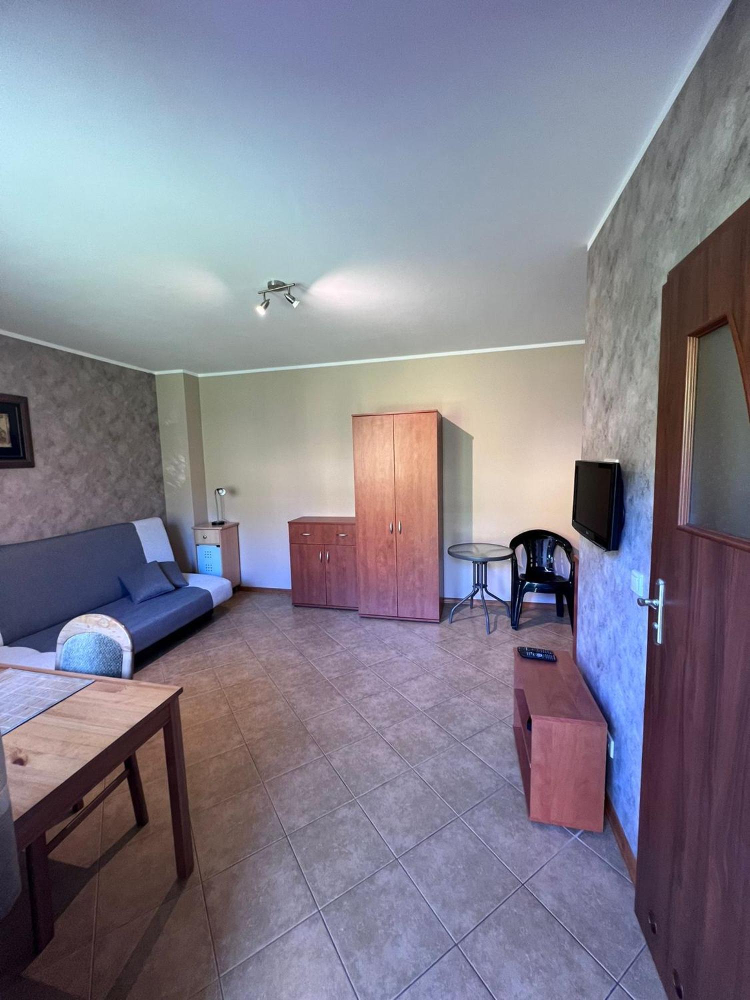 Apartamenty Amber Wyspa Гданськ Екстер'єр фото